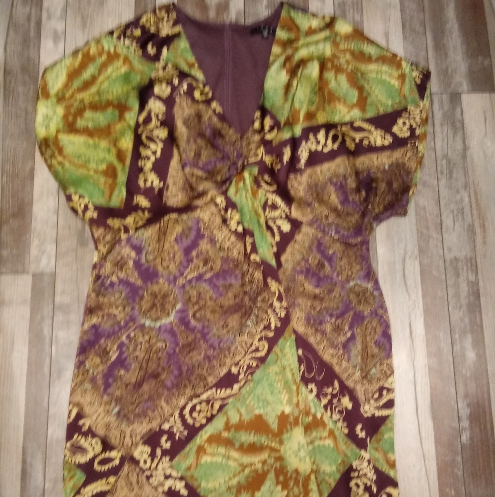 Tiana B. Dress Size 14 - Picture 3 of 5
